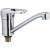 Смеситель для кухни Ledeme H56 L4556-2 фото в интернет-магазине САНТЕХСИТИ