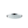 Hansgrohe Croma 220 Верхний душ 22см, цвет: хром фото в интернет-магазине САНТЕХСИТИ