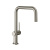 Hansgrohe Talis M54 Смеситель для кухни, 1 отв., цвет: нержавеющая сталь фото в интернет-магазине САНТЕХСИТИ Hansgrohe Talis M54 Смеситель для кухни, 1 отв., цвет: нержавеющая сталь фото в интернет-магазине САНТЕХСИТИ