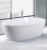 Ванна акриловая отдельностоящая BelBagno BB414-1700-800 фото в интернет-магазине САНТЕХСИТИ