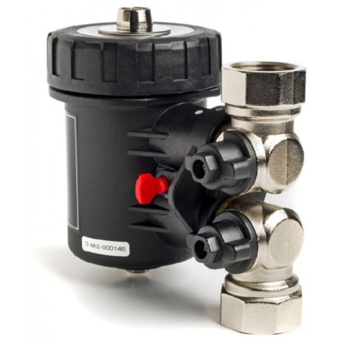 Магнитный фильтр DAB D.MAG COMPACT фото в интернет-магазине САНТЕХСИТИ