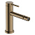 Hansgrohe Tecturis S Смеситель для биде, на 1 отв., с донным клапаном, цвет: бронза матовая фото в интернет-магазине САНТЕХСИТИ