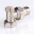 Радиаторный кран VALTEC 1/2" нижний угловой фото в интернет-магазине САНТЕХСИТИ