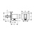 Hansgrohe FixFit Q Шланговое подсоединение с держателем ручного душа, цвет: полировоное золото фото в интернет-магазине САНТЕХСИТИ Hansgrohe FixFit Q Шланговое подсоединение с держателем ручного душа, цвет: полировоное золото фото в интернет-магазине САНТЕХСИТИ