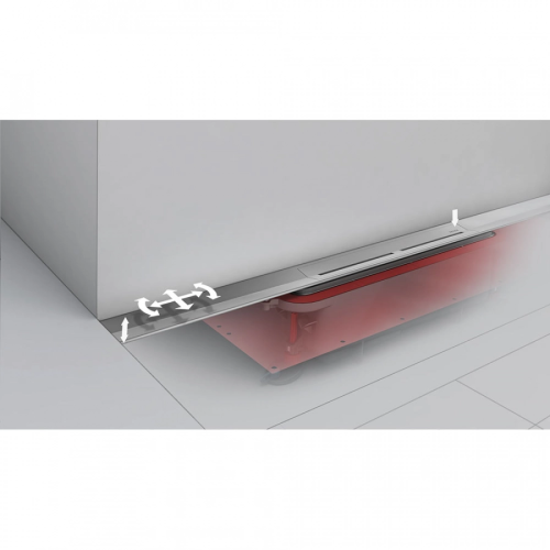 Профиль для душа TECE TECEdrainprofile 1000 мм 671000 фото в интернет-магазине САНТЕХСИТИ