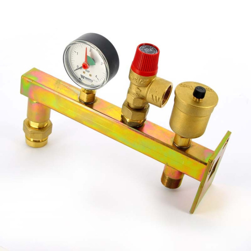 Группа безопасноти котла WATTS настенная GAG/MR20 3/4 3бара (сталь) 0606112 10017885 фото в интернет-магазине САНТЕХСИТИ