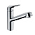 Hansgrohe Focus Смеситель для кухни, однорычажный, , на 1 отв., с выдвижной лейкой, 50см. мax., цвет: хром фото в интернет-магазине САНТЕХСИТИ