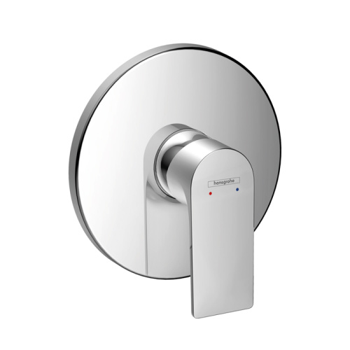 Hansgrohe Rebris E Смеситель для душа, однорычажный, скрытого монтажа, монтаж с iBox universal, цвет: хром фото в интернет-магазине САНТЕХСИТИ