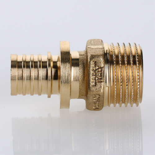 Аксиальный фитинг VALTEC Муфта с переходом на нар.р. 25х1" фото в интернет-магазине САНТЕХСИТИ