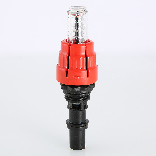 Расходомер коллекторный VALTEC 117 мм (для VTc.596 и 586) фото в интернет-магазине САНТЕХСИТИ