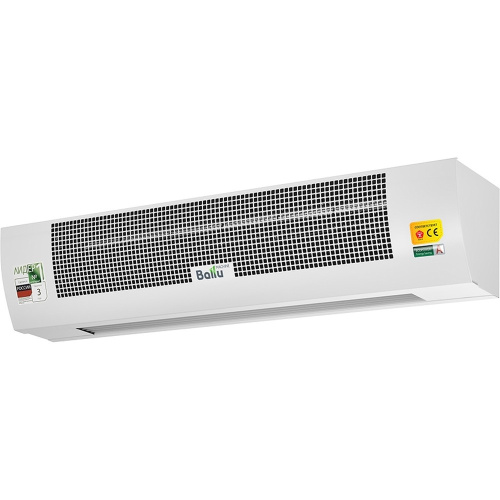 Завеса тепловая BALLU BHC-B15W15-PS фото в интернет-магазине САНТЕХСИТИ