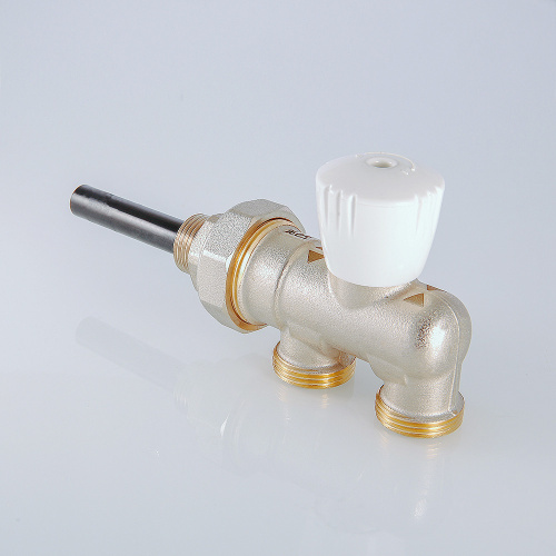 Узел инжекторный для подключения радиатора VALTEC 1/2"х100%х3/4EK фото в интернет-магазине САНТЕХСИТИ