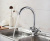 Смеситель для кухни Ledeme H11 L4311-2 фото в интернет-магазине САНТЕХСИТИ