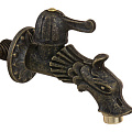 Декоративные краны фото в интернет-магазине САНТЕХСИТИ