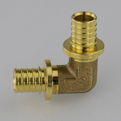 Аксиальный фитинг VALTEC Угол 16х16 фото в интернет-магазине САНТЕХСИТИ