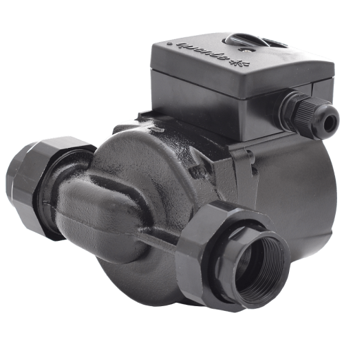 Насос циркуляционный Aquario AC 254-130 фото в интернет-магазине САНТЕХСИТИ