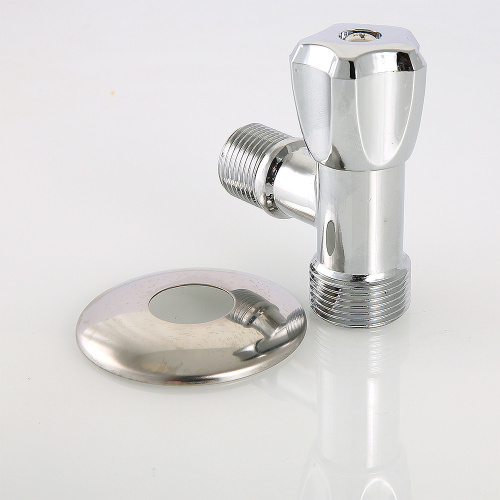 Вентиль угловой VALTEC для подкл. с/т приборов 1/2"х3/4" фото в интернет-магазине САНТЕХСИТИ