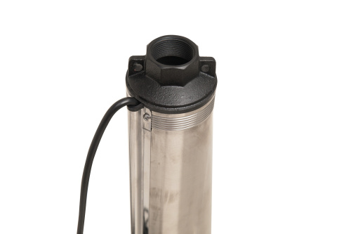 Насос скважинный OASIS SNR 50/120 фото в интернет-магазине САНТЕХСИТИ