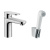 Hansgrohe Vernis Blend Набор для биде, цвет: хром фото в интернет-магазине САНТЕХСИТИ