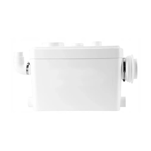 Канализационный насос VIEIR VRCS450 фото в интернет-магазине САНТЕХСИТИ
