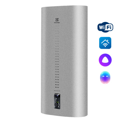 EWH 50 Centurio IQ 3.0 Silver