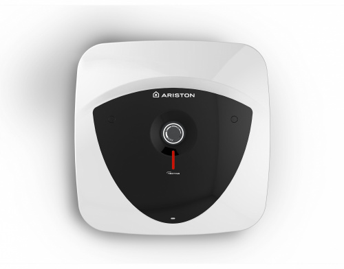 Водонагреватель электрический ARISTON с установкой под раковиной ABS ANDRIS LUX 15 UR фото в интернет-магазине САНТЕХСИТИ