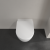 Подвесной унитаз Villeroy & Boch Avento 5656HR01 alpin, безободковый фото в интернет-магазине САНТЕХСИТИ