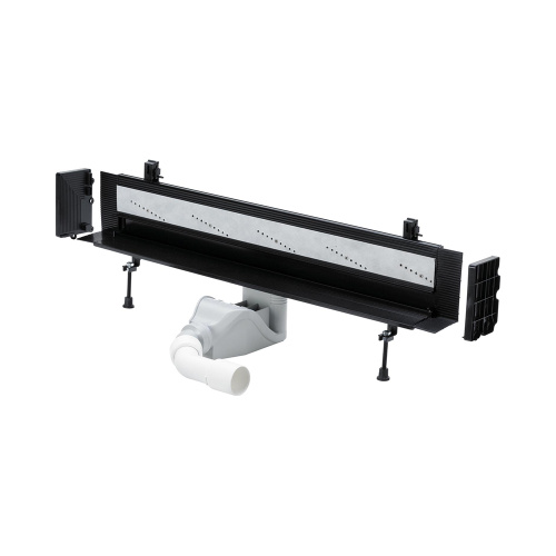 Душевой лоток Viega Advantix Vario для встраивания в стену 736552 фото в интернет-магазине САНТЕХСИТИ