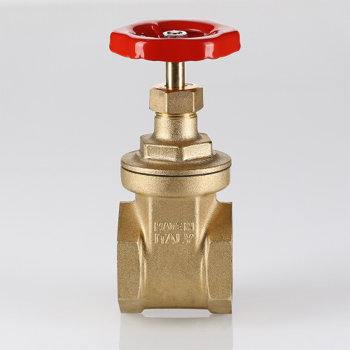 Клиновая задвижка VALTEC PN16 11/4" фото в интернет-магазине САНТЕХСИТИ