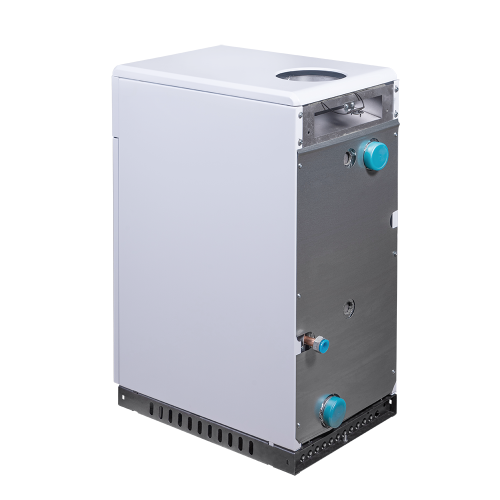 Котел газовый напольный Siberia Dream 29 (АОГВ) фото в интернет-магазине САНТЕХСИТИ