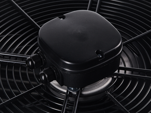 Водяной тепловентилятор Ballu BHP-W2-70-S фото в интернет-магазине САНТЕХСИТИ