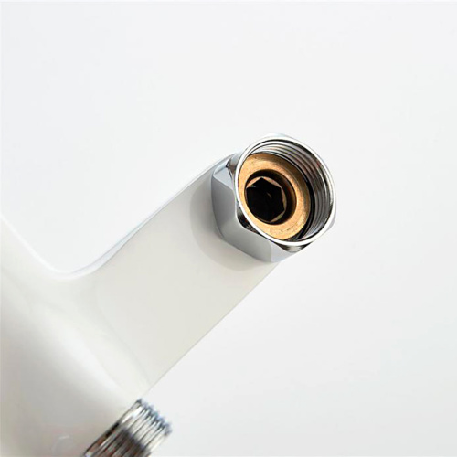 Смеситель Ledeme H03W L2203W фото в интернет-магазине САНТЕХСИТИ