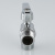 Кран угловой VALTEC 1/2"х1/2" фото в интернет-магазине САНТЕХСИТИ