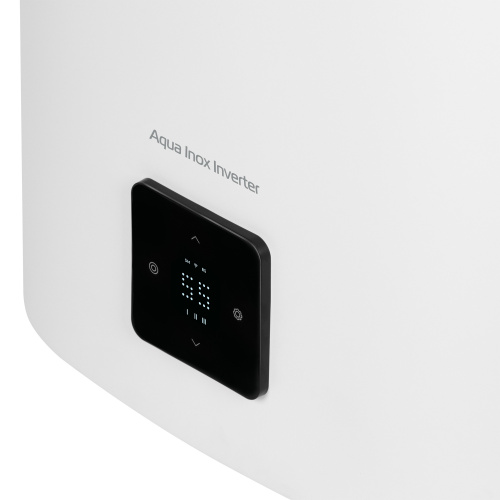 Водонагреватель электрический Royal Thermo RWH Aqua Inox Inverter 80л фото в интернет-магазине САНТЕХСИТИ