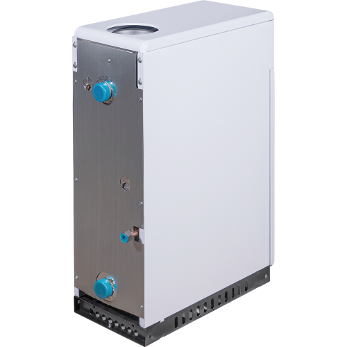 Котел газовый напольный Siberia Dream 11 (АОГВ) фото в интернет-магазине САНТЕХСИТИ