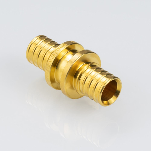 Аксиальный фитинг VALTEC Муфта переходная 32х20 фото в интернет-магазине САНТЕХСИТИ