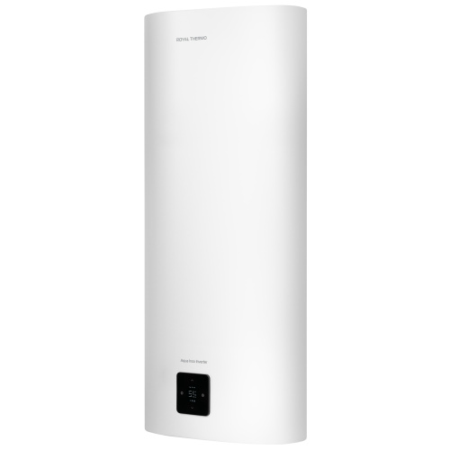 Водонагреватель электрический Royal Thermo RWH Aqua Inox Inverter 50л фото в интернет-магазине САНТЕХСИТИ
