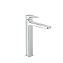 Hansgrohe Metropol Classic Смеситель для раковины, однорычажный, на 1 отв., высокий: 33,6см., излив: 11.3см., цвет: хром фото в интернет-магазине САНТЕХСИТИ