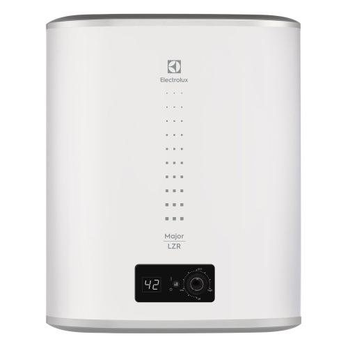 Водонагреватель электрический Electrolux EWH Major LZR 3 30 л фото в интернет-магазине САНТЕХСИТИ
