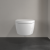 Подвесной унитаз Villeroy & Boch Avento 5656HR01 alpin, безободковый фото в интернет-магазине САНТЕХСИТИ