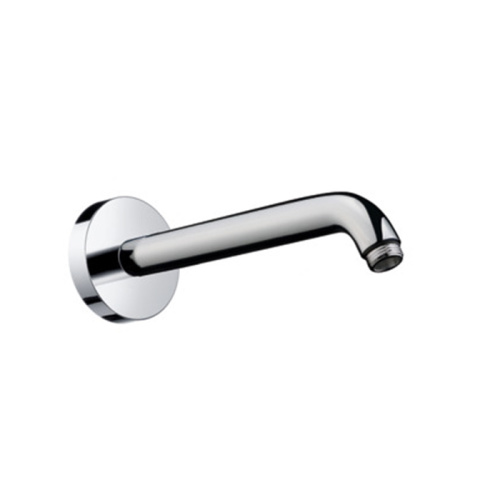 Hansgrohe Настенный держатель верхнего душа, 23см., цвет: хром фото в интернет-магазине САНТЕХСИТИ