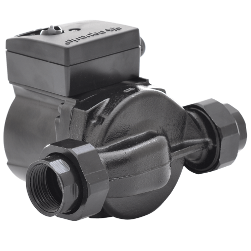 Насос циркуляционный Aquario AC 254-130 фото в интернет-магазине САНТЕХСИТИ