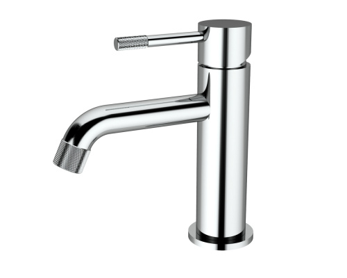 Смеситель для раковины VIEIR V402511 фото в интернет-магазине САНТЕХСИТИ