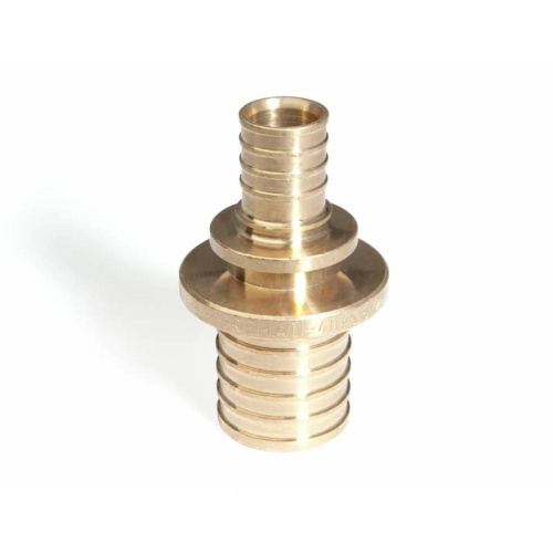 Аксиальный фитинг REHAU Муфта переходная 50х32 фото в интернет-магазине САНТЕХСИТИ