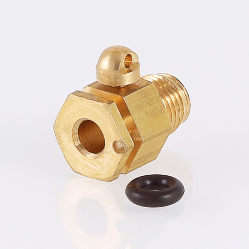 Переходник для датчика температуры теплосчетчика VALTEC 5ммхМ10 фото в интернет-магазине САНТЕХСИТИ