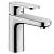 Hansgrohe Vernis Blend Смеситель для раковины, излив 100 мм, цвет: хром фото в интернет-магазине САНТЕХСИТИ