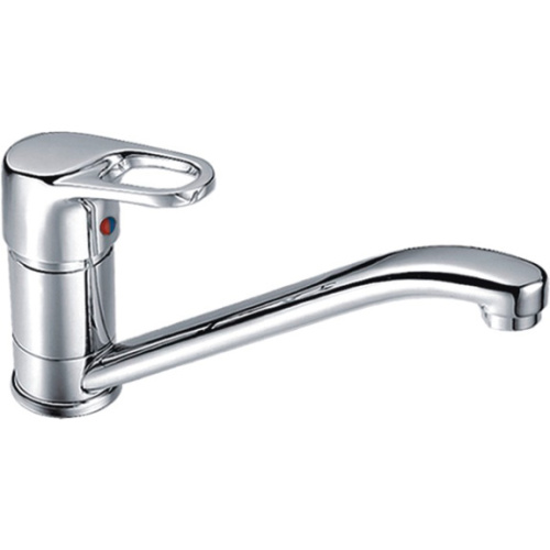 Смеситель для кухни Ledeme H50 L4250 фото в интернет-магазине САНТЕХСИТИ