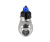 Кран шаровый PROFACTOR STRONG 1/2" вн.-нар. бабочка  фото в интернет-магазине САНТЕХСИТИ